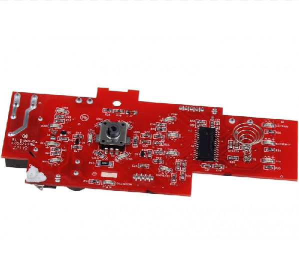 Bosch - Modul - placă de control - 12009953 - pentru Fier de călcat