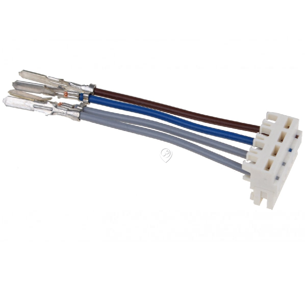 Atag - Cablu de conexiune, adaptor - 88015842 - pentru Frigider/Congelator PELGRIM - KK722413/P02