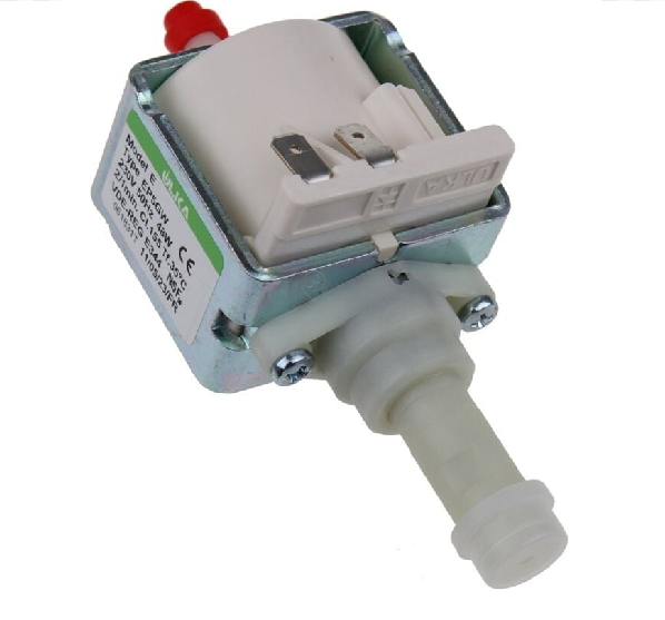 Delonghi - Pompă espressor ulka-ep5gw 230v 48w (paletă)(p.oțel) - 5113270613