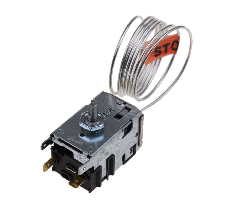 Ariston - Termostat frigider - 077b6906 - l.865mm - C00267122