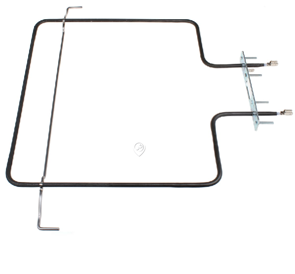 Kuppersbusch - Element de încălzire - superior -- 1100w - 160109 - pentru Plită/Cuptor KUPPERSBUSCH - EEB610.1M