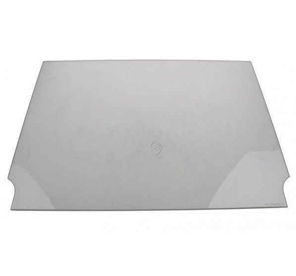 Smeg - Sticlă pentru ușa interioară - 772532041 - pentru Plită/Cuptor SMEG - FP120X