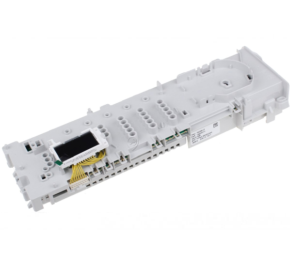 Electrolux - Modul - placă de control - configurat - env06a - 973916096473103 - pentru Uscător de haine