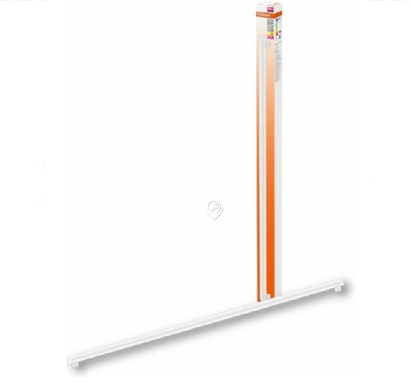 Osram - Lampă LED Linestra 100cm - 9,9W / S14s -827 dimabilă - 4058075607095 - pentru Iluminat