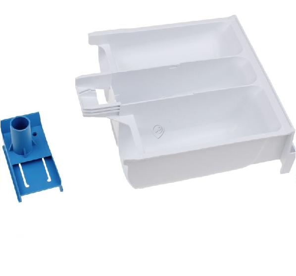 Bosch - Compartiment pentru detergent - 12043842 - pentru Mașină de spălat haine