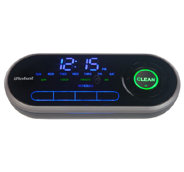 Stație de încărcare pentru telecomandă Irobot - 780-790 - 21915 - pentru Aspirator