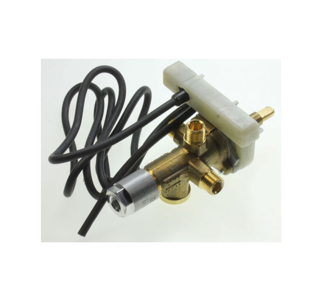 Delonghi - Mecanism de aprindere - 5521001300 - pentru Plită/Cuptor