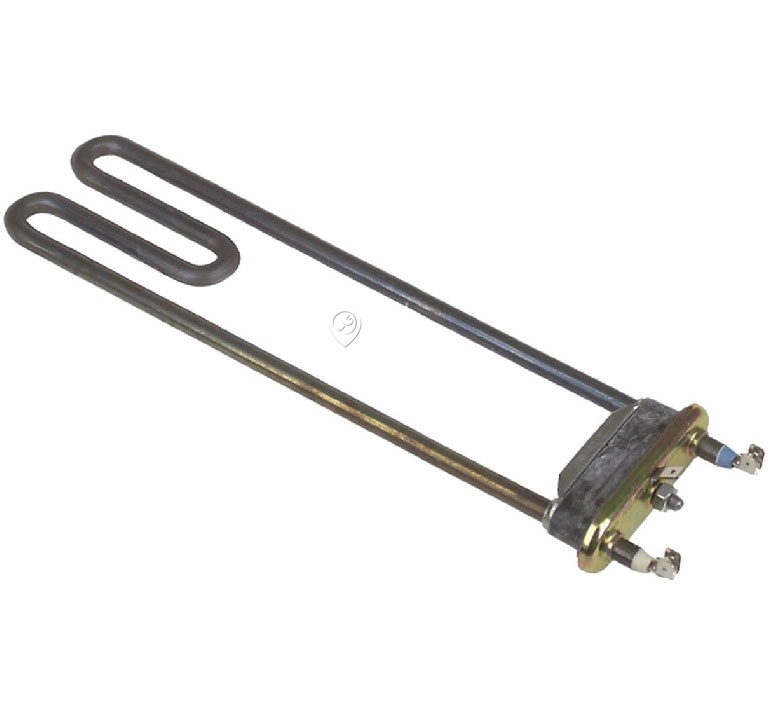 Hoover - Element de încălzire 1850W + protector - 91201546 - pentru Mașină de spălat haine