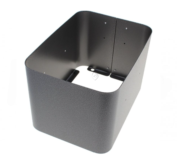 Frifri - Carcasă exterioară 1905 - MAN05A - pentru Aparate casnice mici