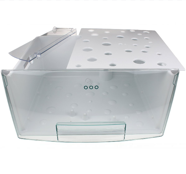 Electrolux - Sertar pentru legume - 2426445017 - pentru Frigider/Congelator