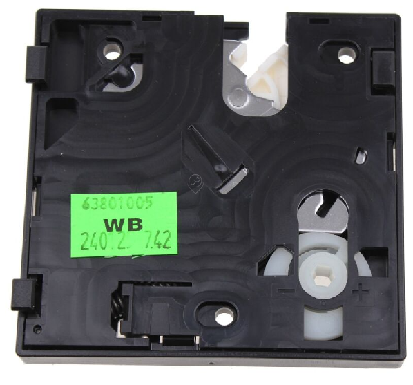 Bosch - Încuietoare mecanică ușă cuptor - 12048040