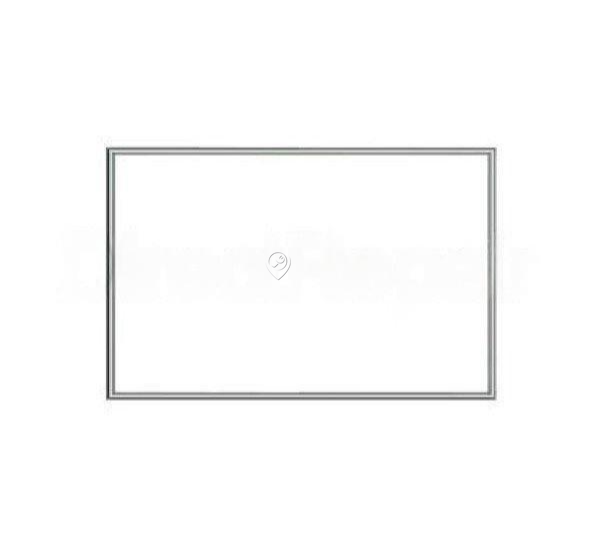 Whirlpool - Garnitură de etanșare pentru ușa congelatorului 57 x 75 cm - C00526613