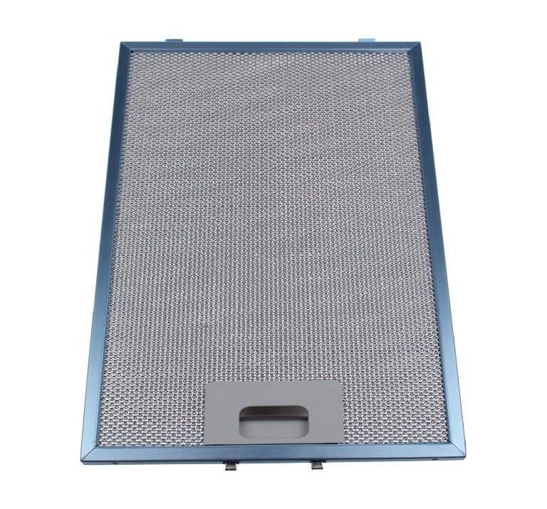 Ariston - Filtru metalic (235x325x8mm) - C00136771 - pentru Hota