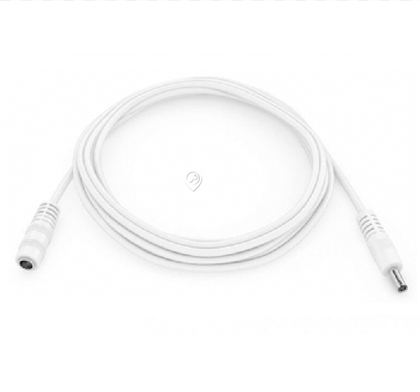 Set cablu Osram pentru plafoniera, alb QOD 1.5m - 4008321972842 - pentru Iluminat