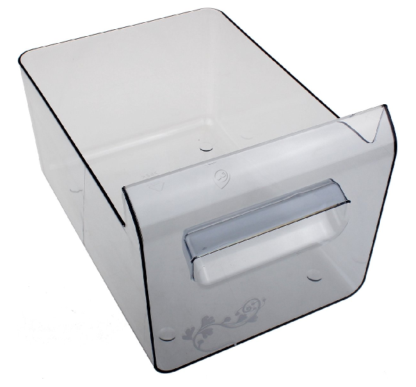 Fagor / Brandt - Sertar pentru legume - AS0021034 - pentru Frigider/Congelator