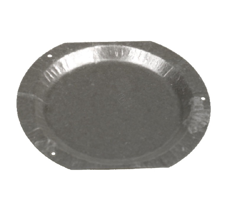 Electrolux - Placă de protecție - 8996619175541 - pentru Uscător de haine