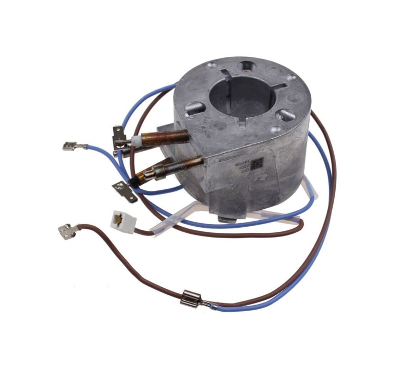 Melitta - Rezistență Aparat de cafea 693/2003l complet - 6778234