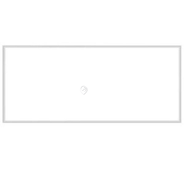 Whirlpool - Garnitură ușă congelator - 1,8 alb cab60/uf60 - C00385681