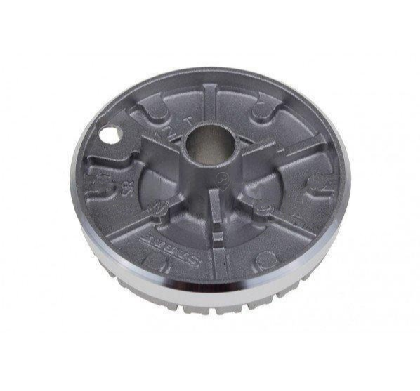 Beko - Suport coroană arzător - d70//cg61010 - 423920045 - pentru Plită/Cuptor