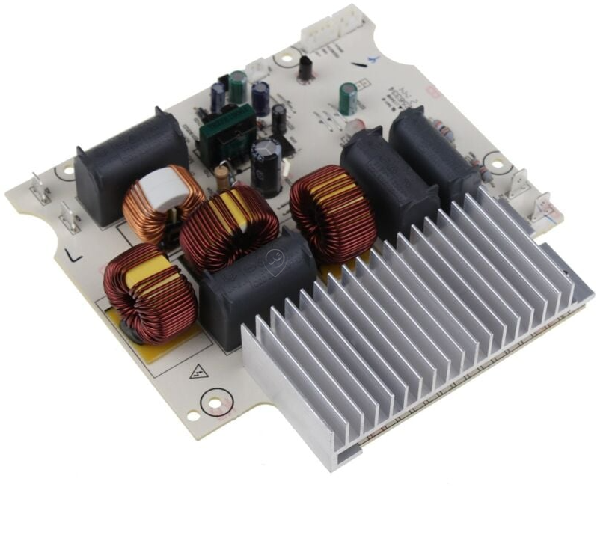 Delonghi - Modul de inducție km07/km08/km09 (hv) - AS00002044 - pentru Robot de bucătărie/Mixer