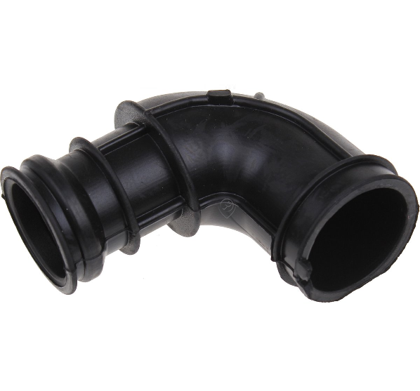 Ariston - Furtun / Racord flexibil pentru colector de apă / pompă de circulație - C00256973 - pentru Mașină de spălat vase