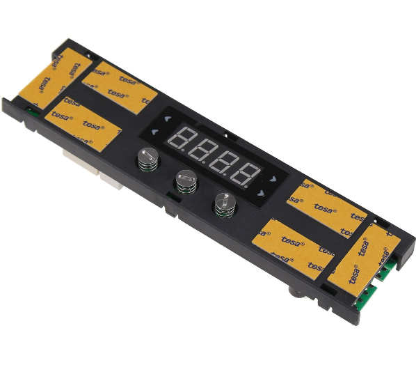 Candy - Modul - modul de afișare - 42837731 - pentru Plită/Cuptor