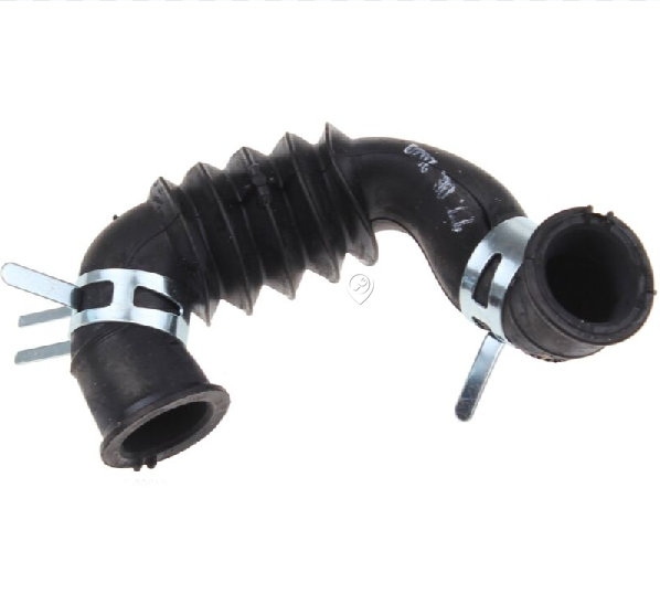 Samsung - Furtun de aer - cuvă ;f500e,wf80f5e5u4w/ef,b - DC9717339B - pentru Mașină de spălat haine