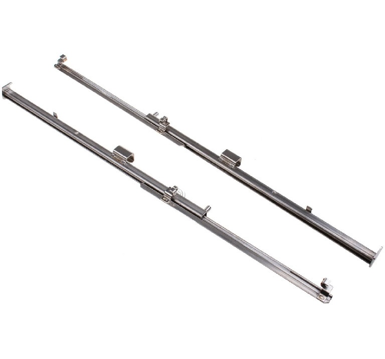 Bosch - Șină telescopică - - 17004112 - pentru Plită/Cuptor