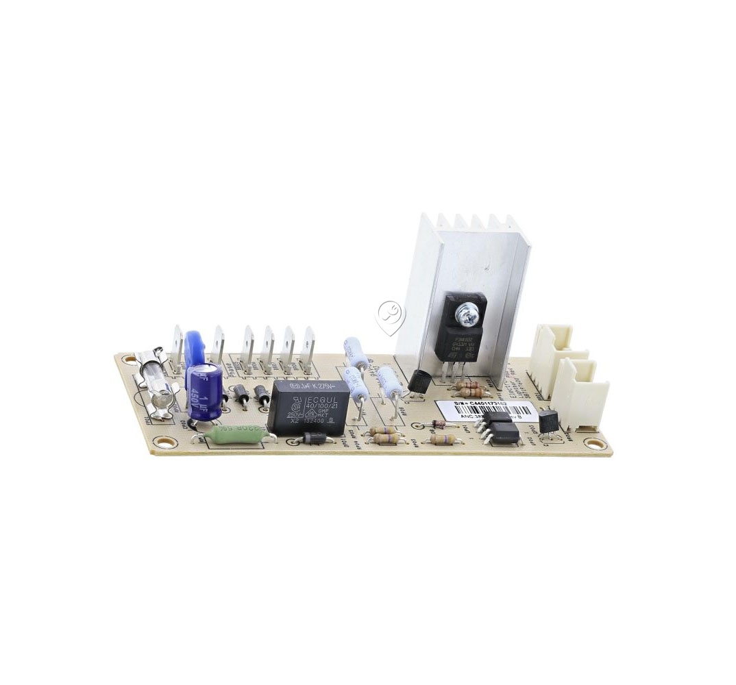 Electrolux - Modul - placă de circuit pentru alimentare - 3876735006 - pentru Plită/Cuptor