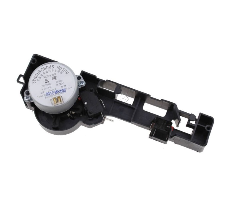 Bosch - Mecanism de blocare a ușii - 12024129 - pentru Cuptor cu microunde