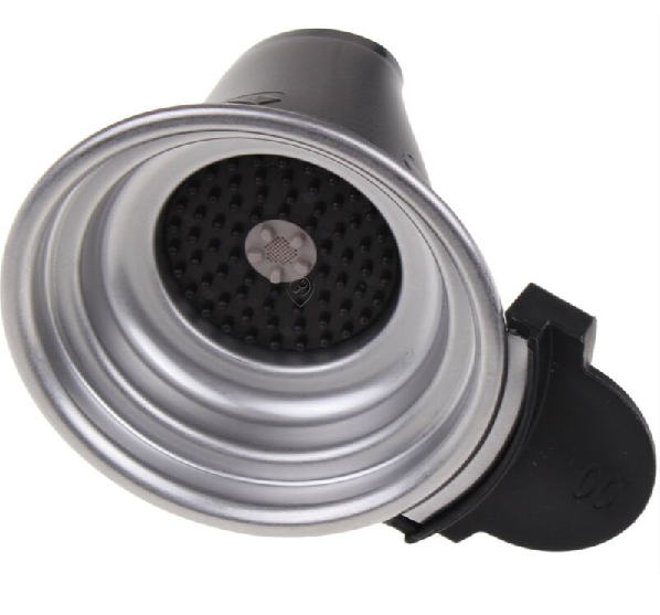 Philips - Suport pentru paduri/capsule cafea - 2 cești - 422225969603