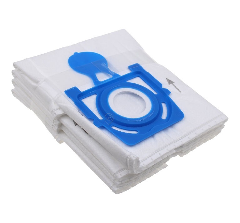 Bosch - Sac pentru aspirator zvca100b - 4 buc. - 17004099