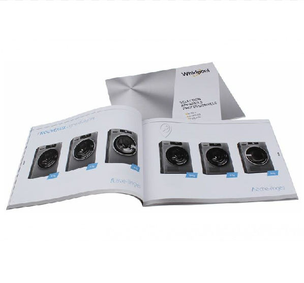 Whirlpool - Catalog în limba olandeză - Electrocasnice profesionale Whirlpool - WAPCATALOGUS