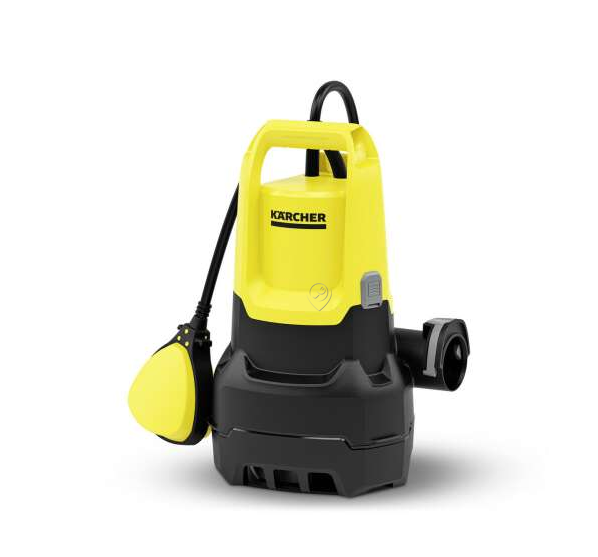 Karcher - Pompă submersibilă pentru apă murdară sp 9.500 murdărie - 16458000