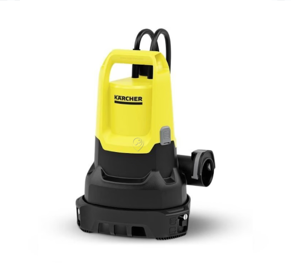 Karcher - Pompă submersibilă pentru apă murdară Sp 16.000 dirt - 16458300