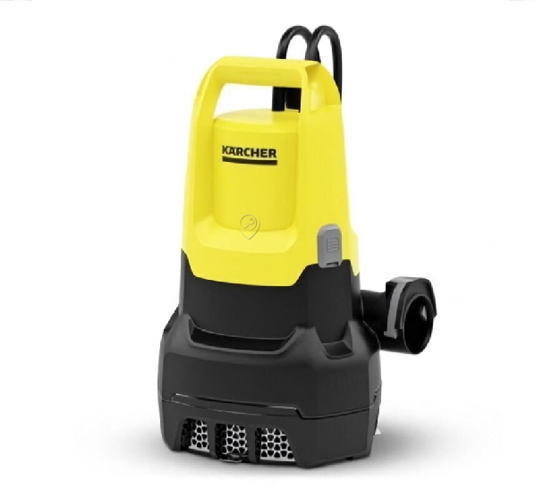Karcher - Pompă submersibilă pentru apă murdară SP 22.000 Dirt - 16458500