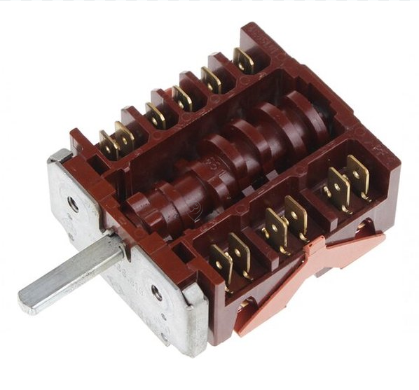 Candy - Comutator pentru cuptor - 91204784