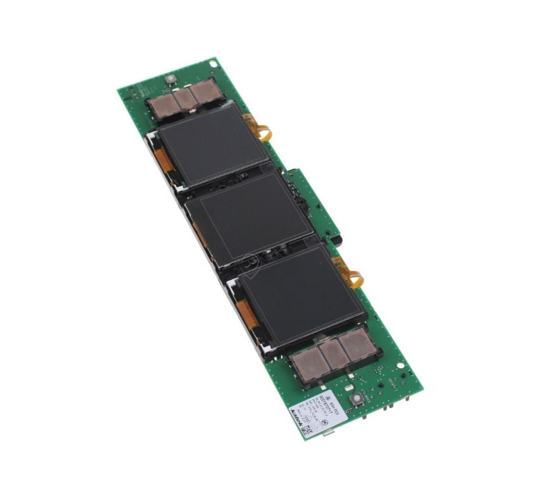 Bosch - Modul de control programat - 11049747 - pentru Plită/Cuptor