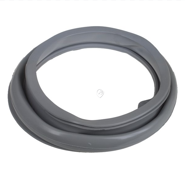 Ariston - Garnitură de etanșare pentru ușă al125xbe - C00064545 - pentru Mașină de spălat haine