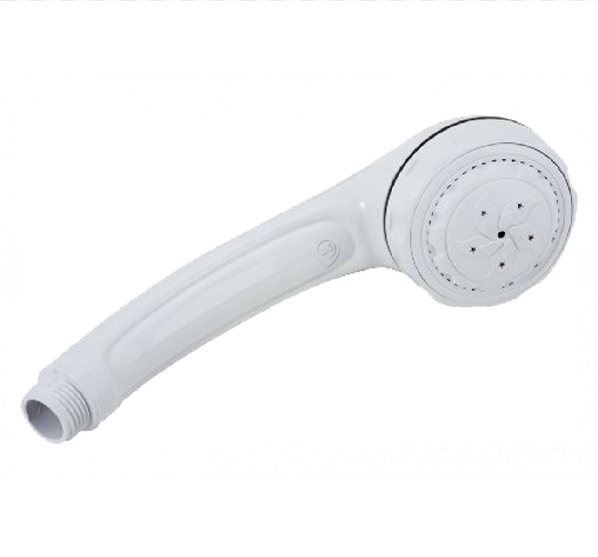 Cogex - Cap de duș / duș de mână - furtun flexibil de 1.20 m + suport - 52364