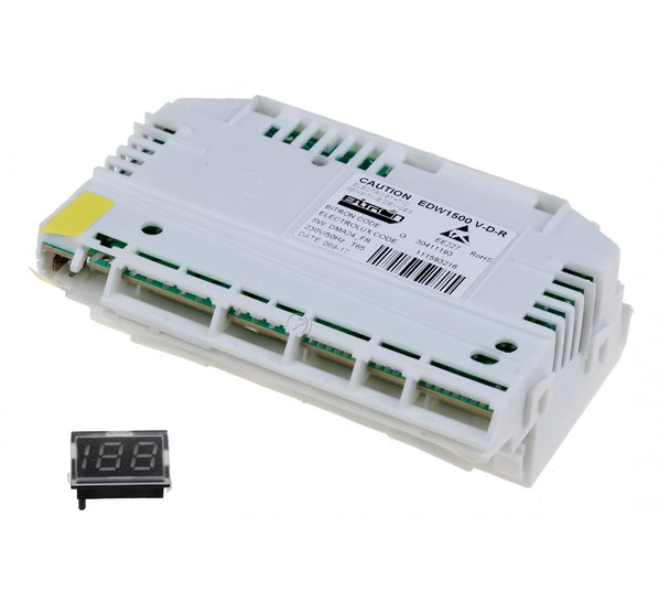 Electrolux - Modul - placă de control - configurată - ,edw150 - 973911235017002 - pentru Mașină de spălat vase