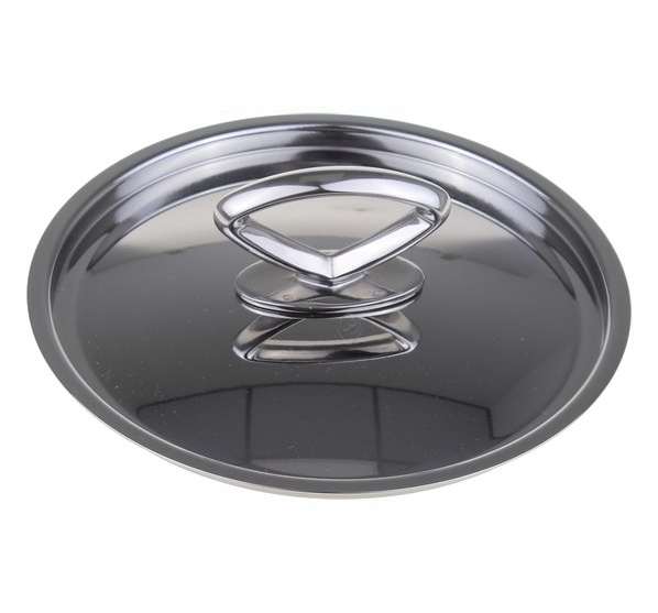 Lagostina - Capac Carisma - ø 16cm - 12873060116 - pentru Plită/Cuptor