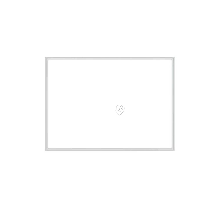 Liebherr - Garnitură pentru ușă - autoadezivă - 7111154 - pentru Frigider/Congelator