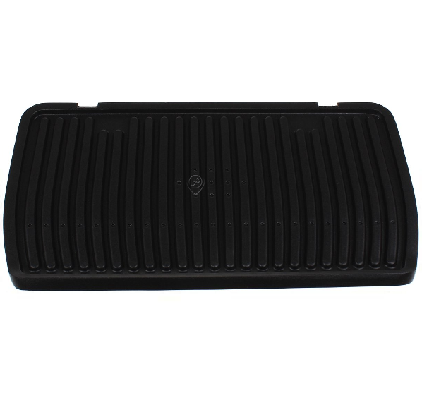 Seb - Placă de grătar/grill - partea superioară - TS01041601 - pentru Aparat de vafe