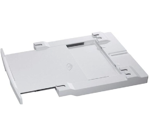 Aeg - Cadru intermediar/set de suprapunere - pentru mașină de spălat și uscător aeg cu raft extensibil - 9029803781