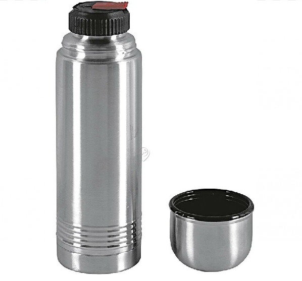 Emsa - Sticlă termos Senator 0.7l oțel inoxidabil - 618701600 - pentru Aparat de cafea