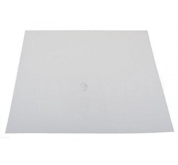 Dometic - Panou ușă - ds400wh - 207544513 - pentru Frigider/Congelator