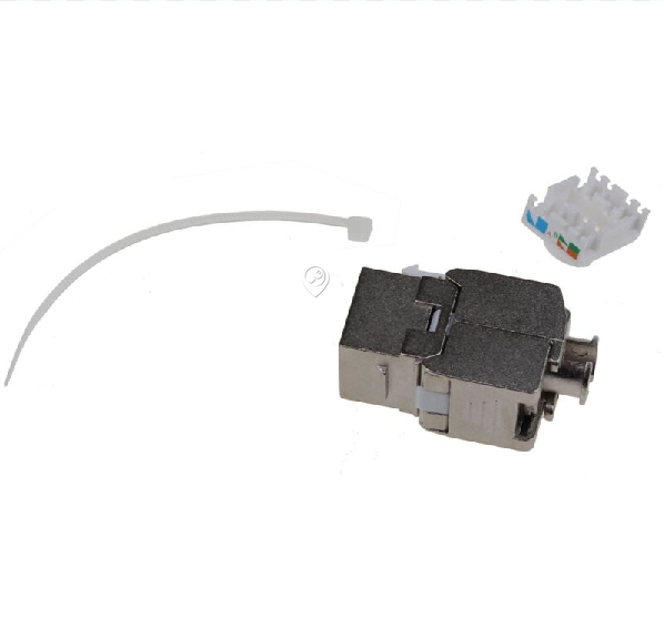 Hirschmann - Ks 6a/10 - 695020400 - pentru TV/audio/video