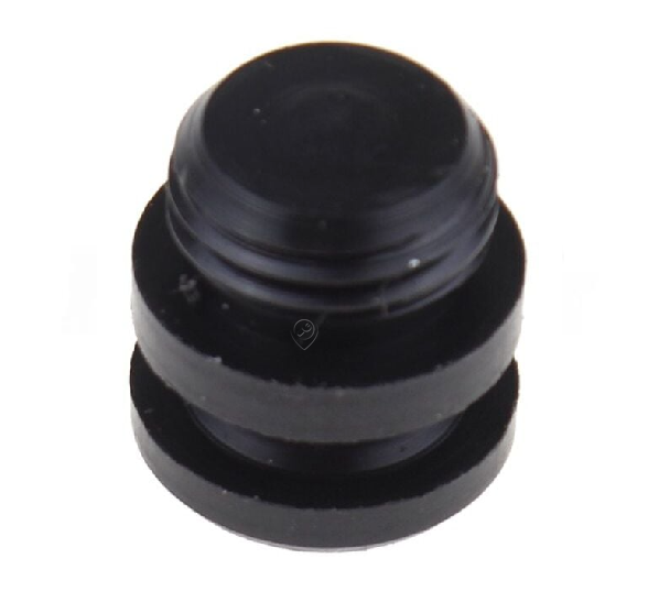 Dometic - Mâner din plastic - 414005591 - pentru Frigider/Congelator