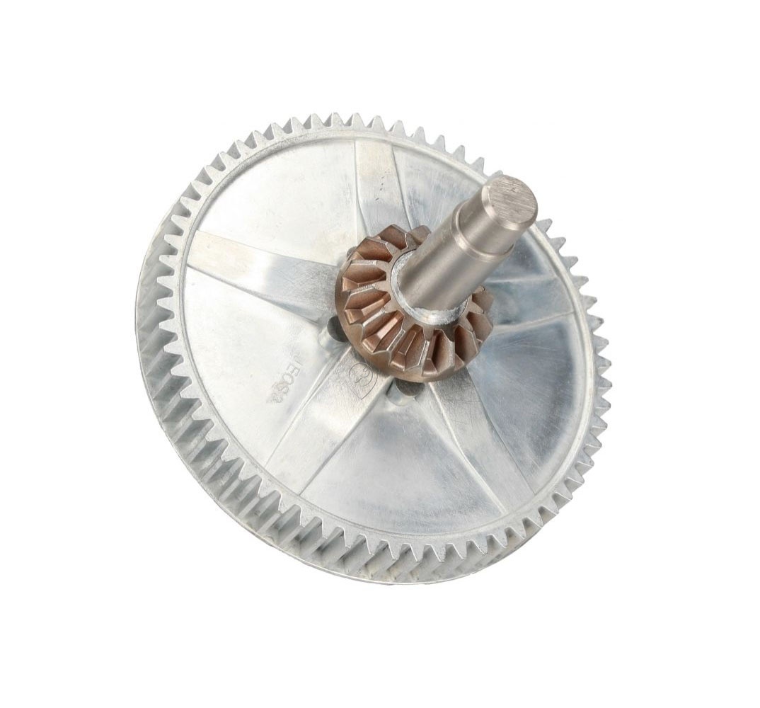 Kenwood - Ansamblu arbore de transmisie vertical Sovereign Chef - KW711657 - pentru Aparate casnice mici